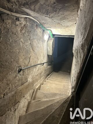  Parking / Garage  vendre 10 m