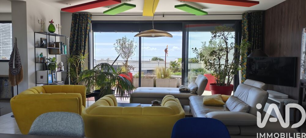 � vendre  Maison Angoulins (17690)