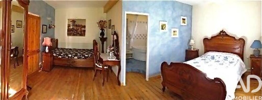 � vendre  Maison Le Thou (17290)