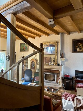 Maison � vendre 10 pi�ces 280 m�
