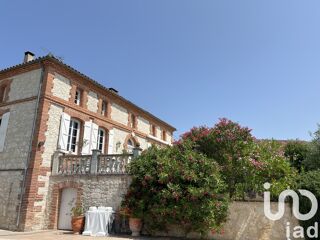  Maison � vendre 7 pi�ces 330 m�