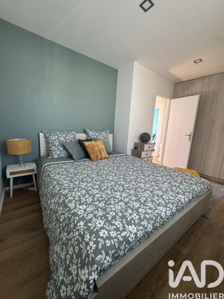  Maison � vendre 4 pi�ces 84 m�