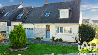  Maison � vendre 4 pi�ces 94 m�