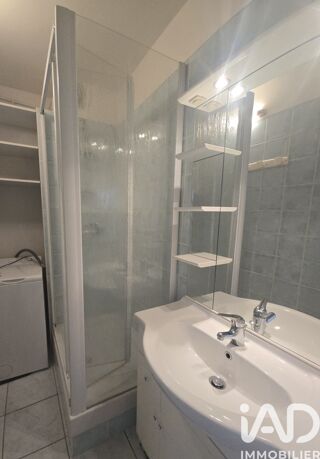  Appartement � vendre 3 pi�ces 52 m�