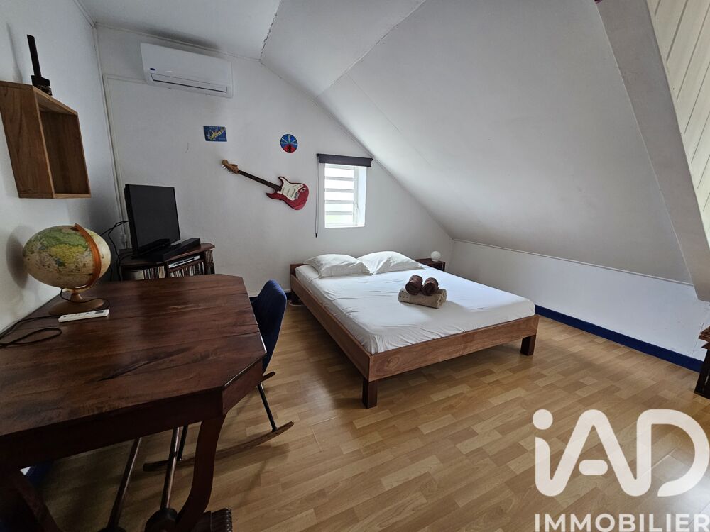 � vendre  Maison Saint-Gilles Les Bains (97434)