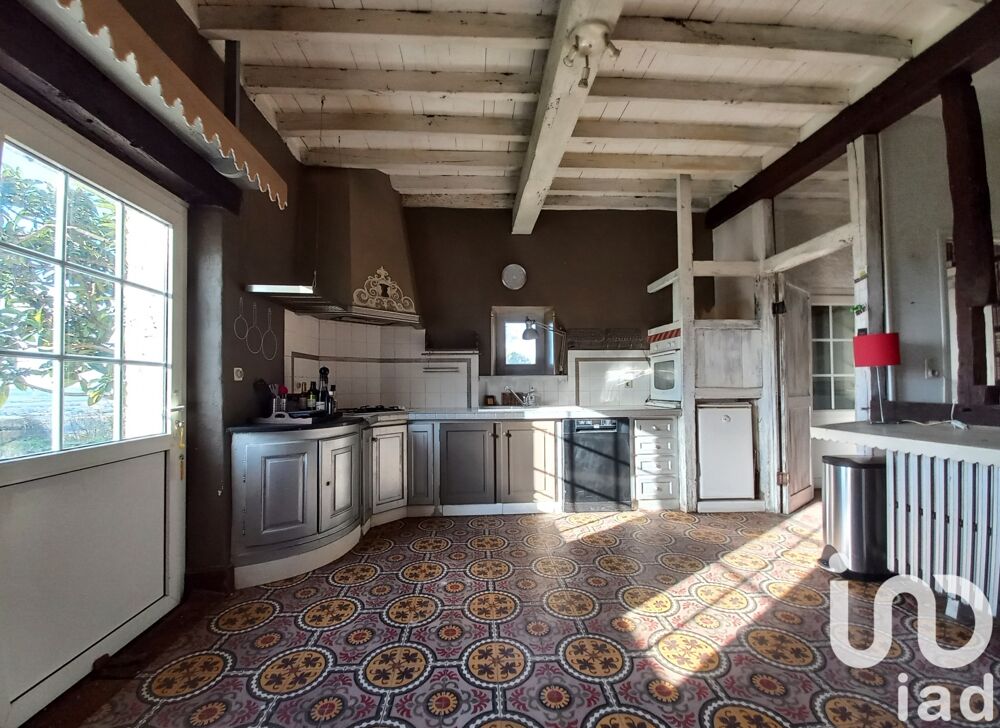  vendre  Maison Colayrac-Saint-Cirq (47450)