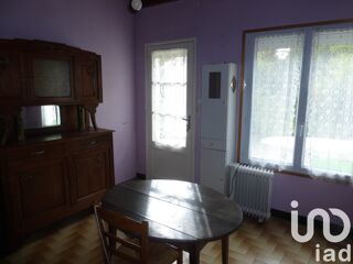  Maison � vendre 7 pi�ces 118 m�