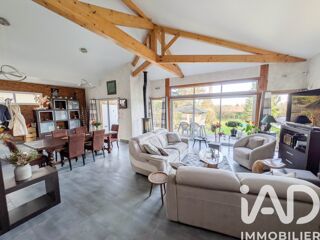  Maison � vendre 8 pi�ces 197 m�