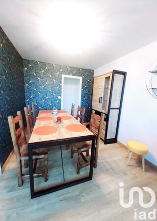  Appartement � vendre 4 pi�ces 77 m�