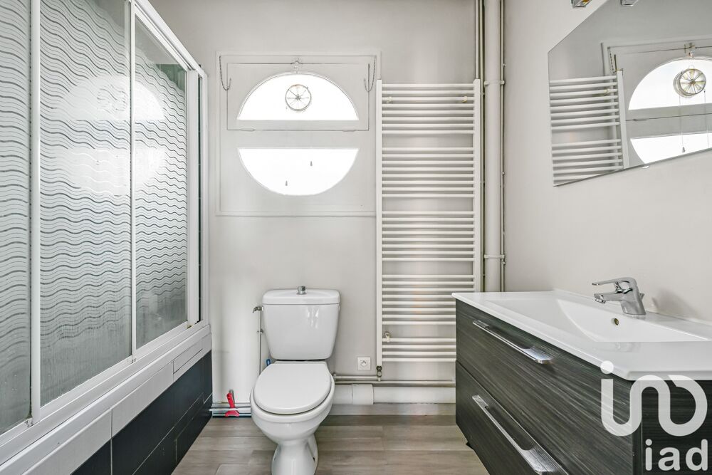  vendre  Maison Noisy-le-Sec (93130)