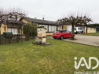  Maison � vendre 9 pi�ces 180 m�