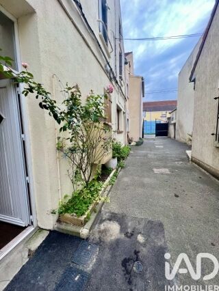  Appartement � louer 1 pi�ce 20 m�