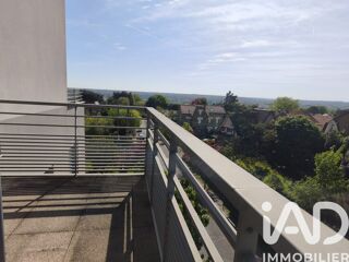  Appartement � vendre 2 pi�ces 44 m�