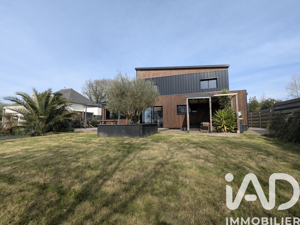 Vente Maison Vente Maison/villa 5 pi�ces Gahard