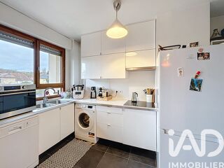  Appartement � vendre 2 pi�ces 49 m�