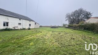  Terrain � vendre 1170 m�