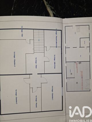  Maison � vendre 5 pi�ces 123 m�