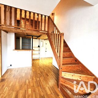  Appartement � vendre 2 pi�ces 68 m�