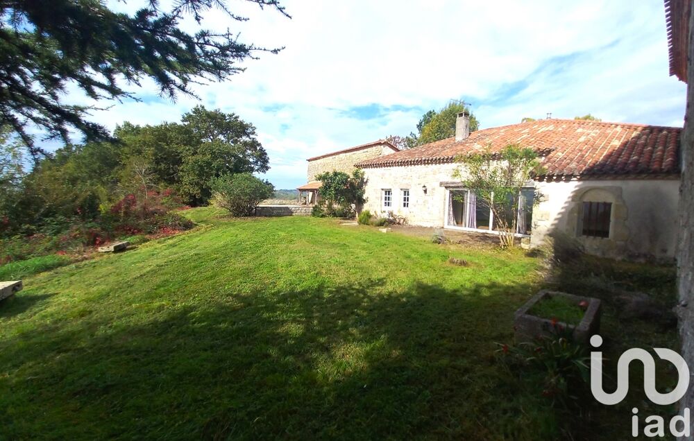  vendre  Maison Colayrac-Saint-Cirq (47450)