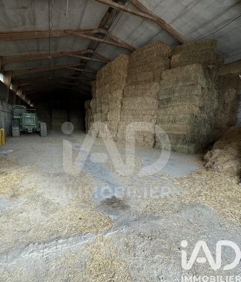   Vente Surface diverse 1 pice Maison - 1 pice(s) - 595 m