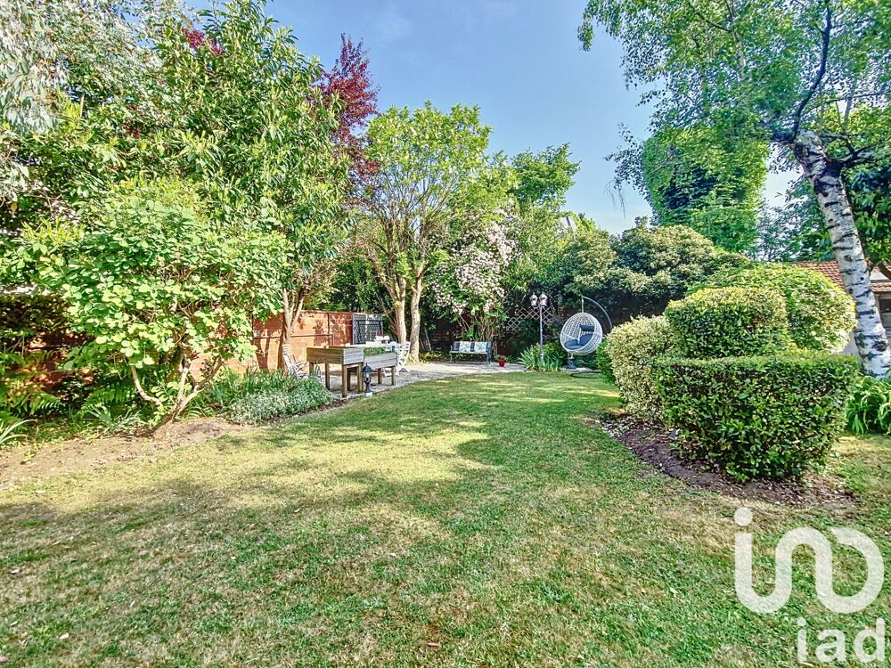  vendre  Maison Draveil (91210)