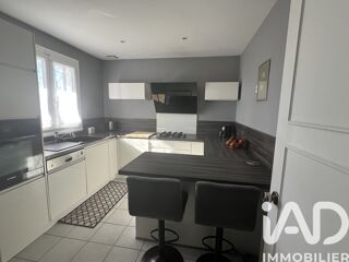  Maison � vendre 4 pi�ces 100 m�