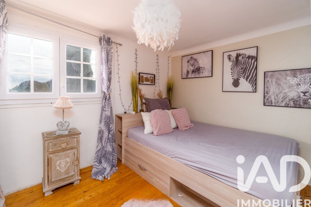 � vendre  Maison B�ziers (34500)