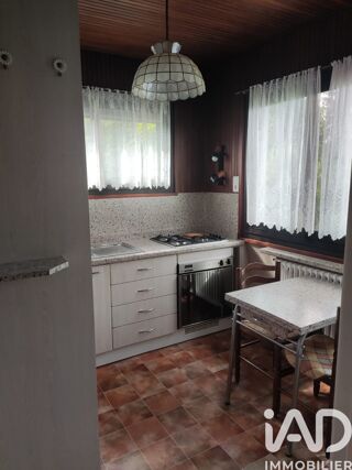  Maison � vendre 4 pi�ces 75 m�