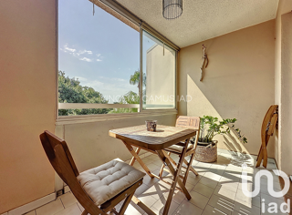  Appartement � vendre 4 pi�ces 98 m�