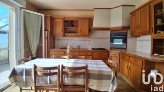  Maison � vendre 5 pi�ces 126 m�