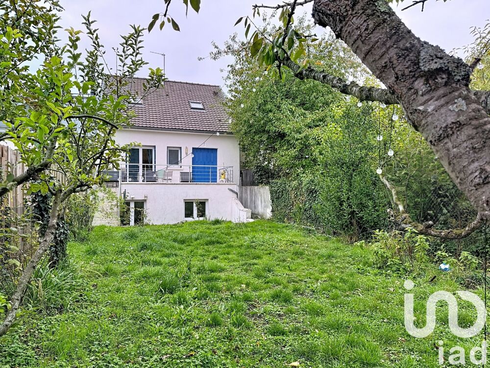  vendre  Maison Rueil-Malmaison (92500)