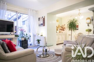  Appartement � vendre 4 pi�ces 83 m�