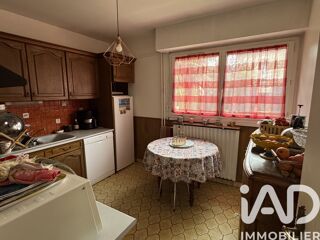  Maison � vendre 4 pi�ces 77 m�