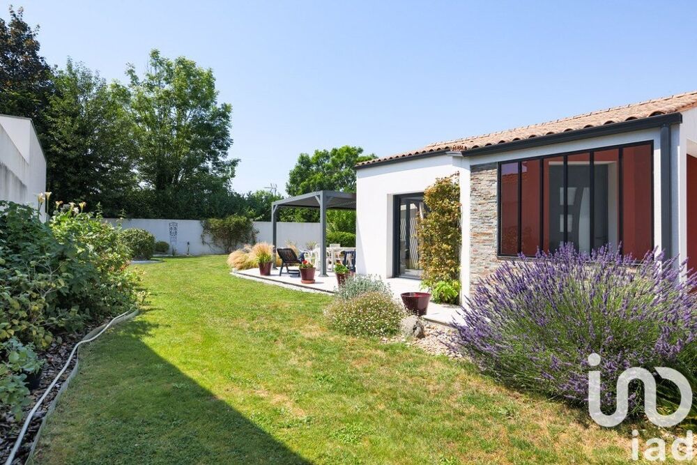  vendre  Maison Dompierre-sur-Mer (17139)