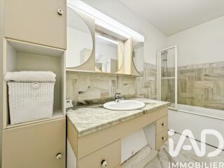  Appartement � vendre 4 pi�ces 82 m�