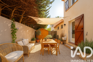  Maison � vendre 4 pi�ces 100 m�
