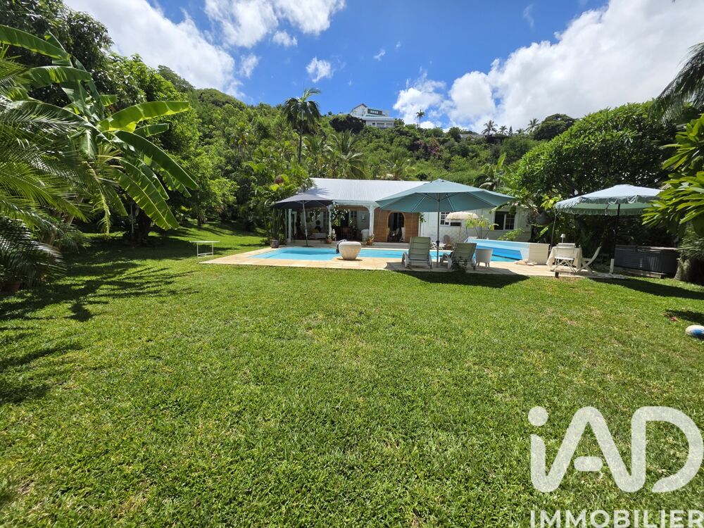 � vendre  Maison Saint-Gilles Les Bains (97434)