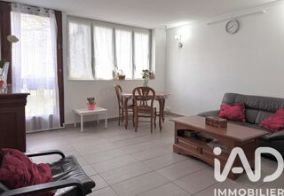  Appartement � vendre 5 pi�ces 81 m�