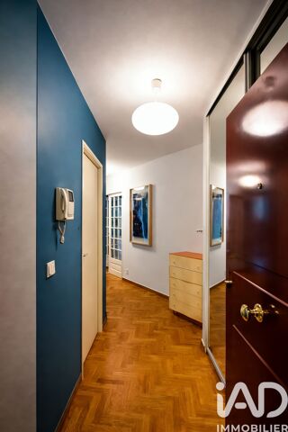  Appartement � vendre 3 pi�ces 83 m�