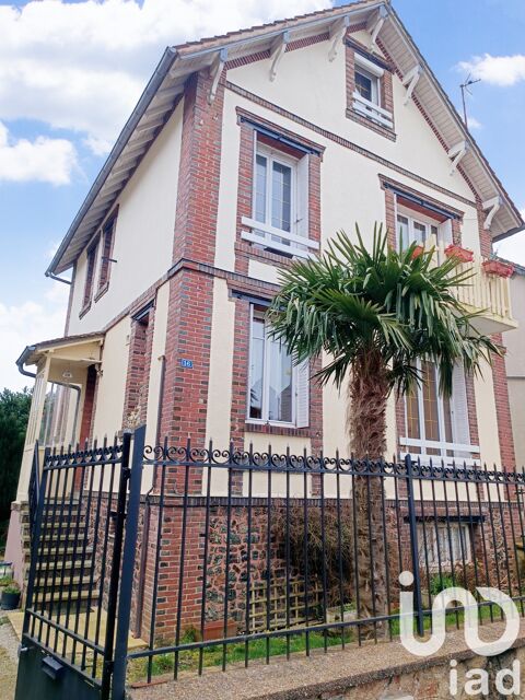   Vente Maison de ville 5 pices Maison - 5 pice(s) - 102 m