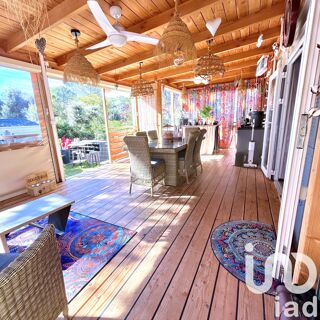  Terrain � vendre 195 m�