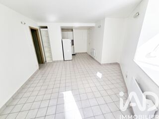  Appartement � vendre 2 pi�ces 39 m�