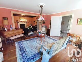  Maison � vendre 9 pi�ces 300 m�