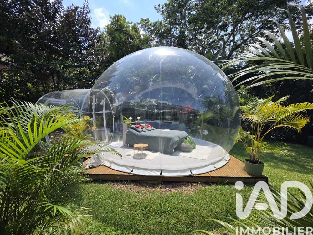 � vendre  Maison Saint-Louis (97421)