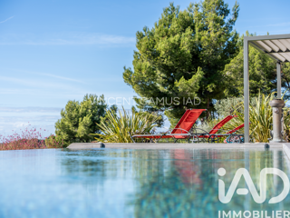  Maison � vendre 7 pi�ces 270 m�