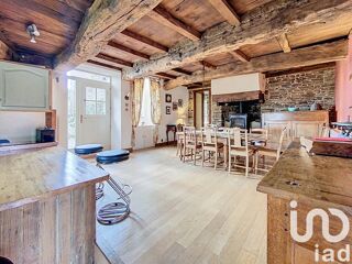  Maison  vendre 6 pices 156 m