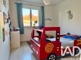  Maison � vendre 4 pi�ces 94 m�