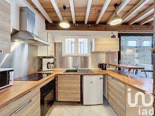  Maison  vendre 3 pices 80 m