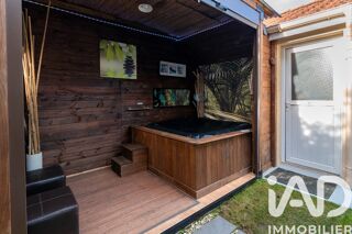  Maison � vendre 4 pi�ces 93 m�