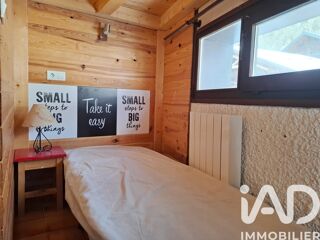  Appartement � vendre 1 pi�ce 28 m�